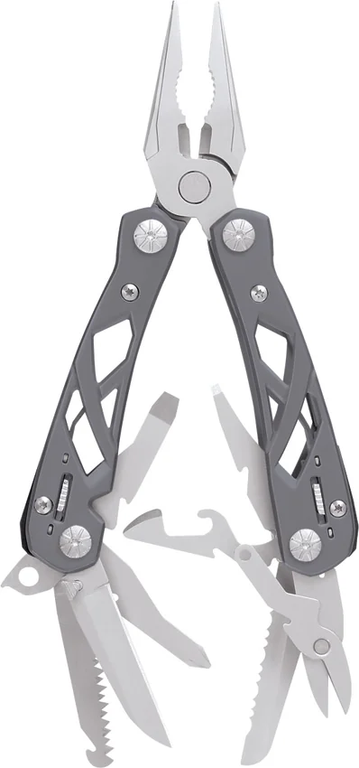 Gerber Knives Suspension