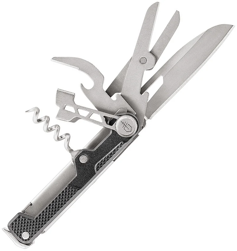 Gerber Knives Armbar Cork Onyx