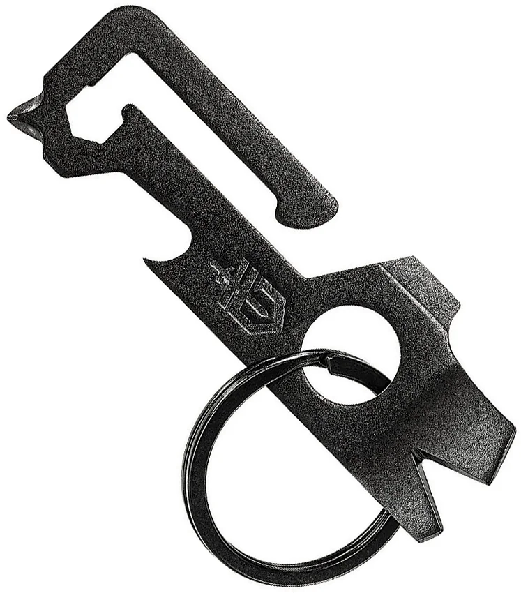 Gerber Knives Mullet Multi Tool Black