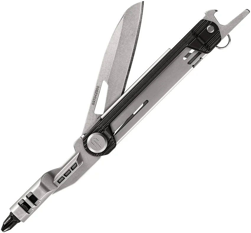 Gerber Armbar Slim Drive 4-in-1 Multi-Tool Onyx 30-001728