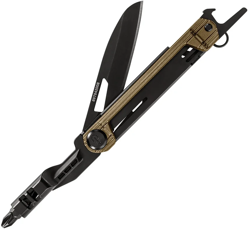 Gerber Armbar Slim Drive 4-in-1 Multi-Tool Burnt Bronze 30-001732