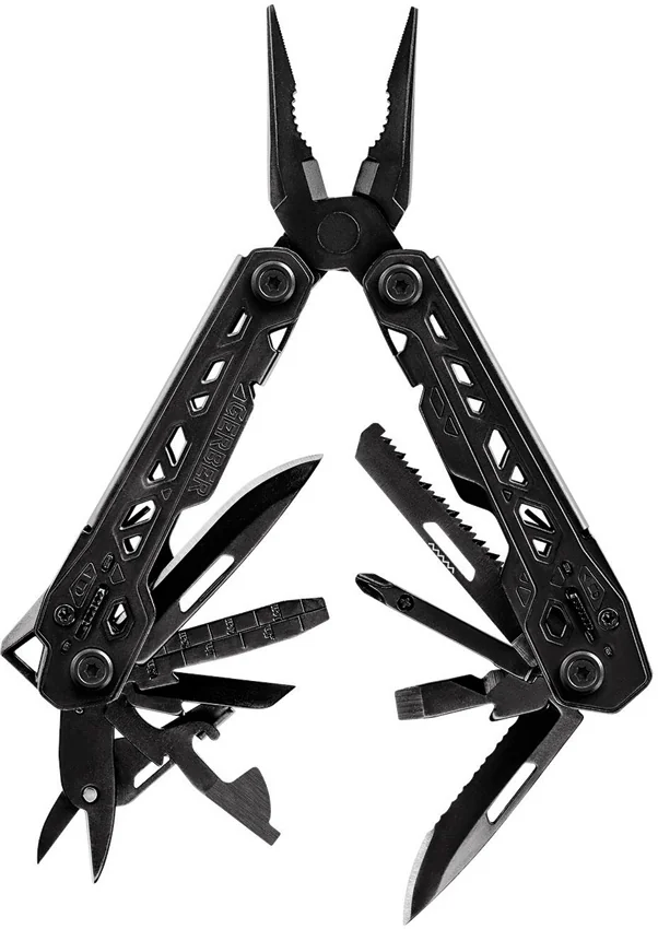 Gerber Knives Truss Multi Tool Black