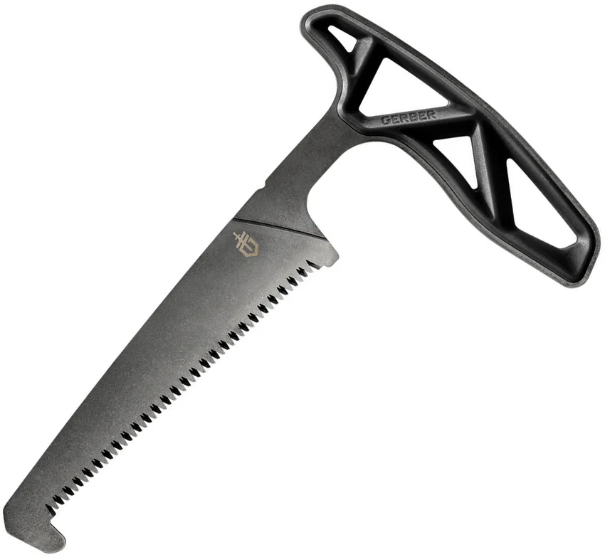 Gerber EXO-MOD Bone Saw Black (Stonewash) 30-001804