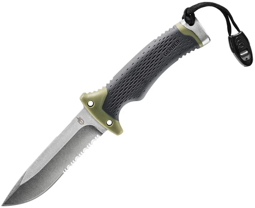 Gerber Knives Gerber Ultimate