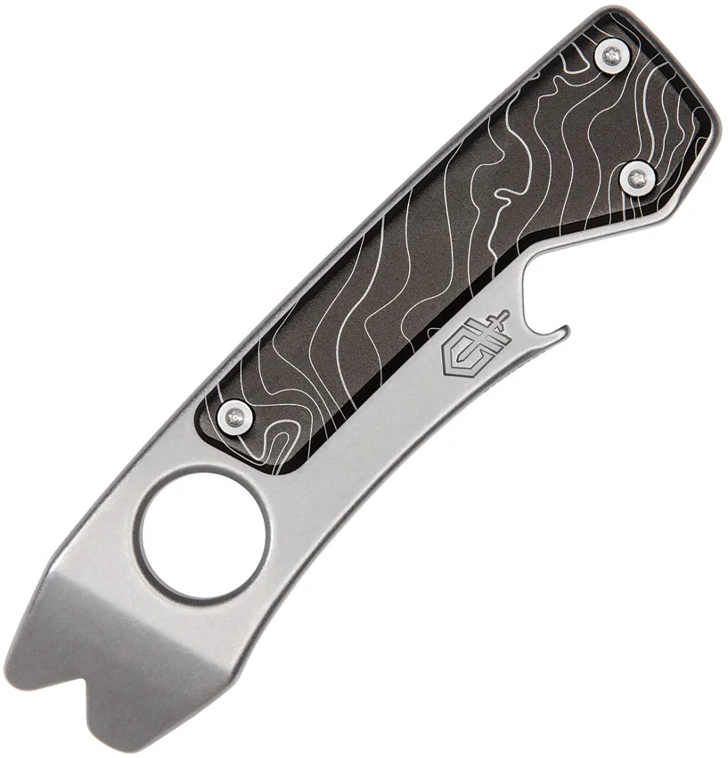 Gerber Chonk MT Multi-Tool Aluminum (3.9" Stonewash)
