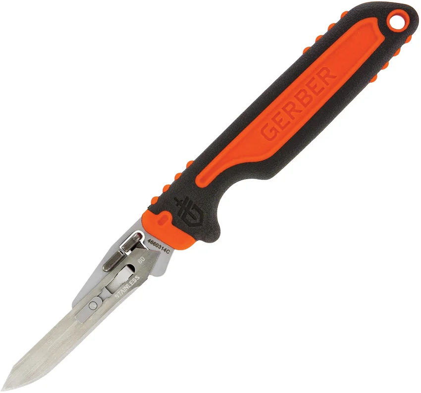 Gerber Knives Vital Fixed Blade