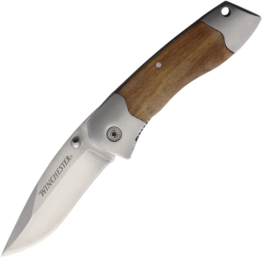 Winchester Linerlock