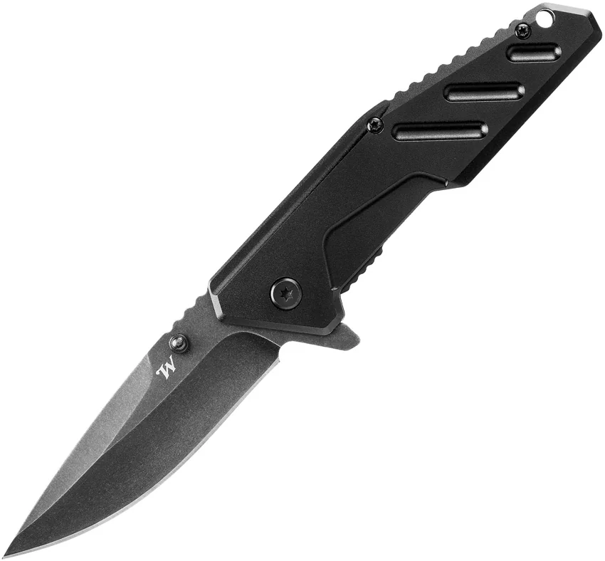 Winchester FMJ Linerlock