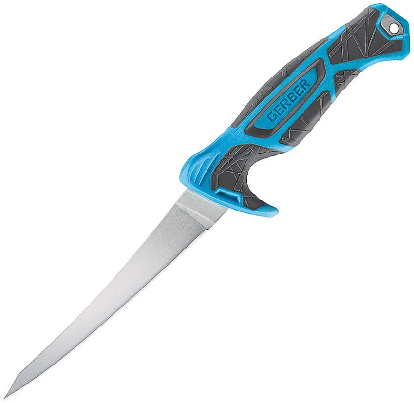Gerber Knives Controller Fillet Knife 6in