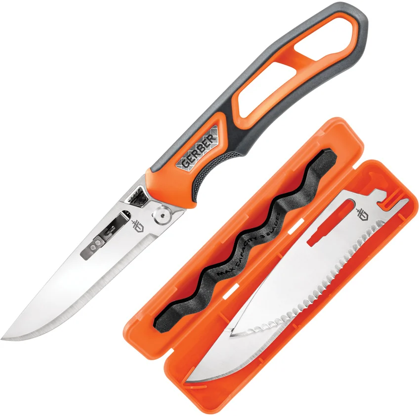 Gerber Knives Randy Newberg EB System