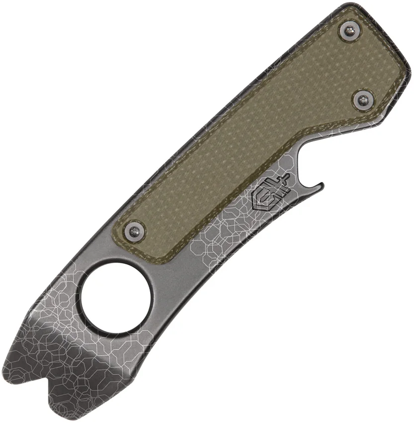 Gerber Knives Chonk Multi-Tool Green