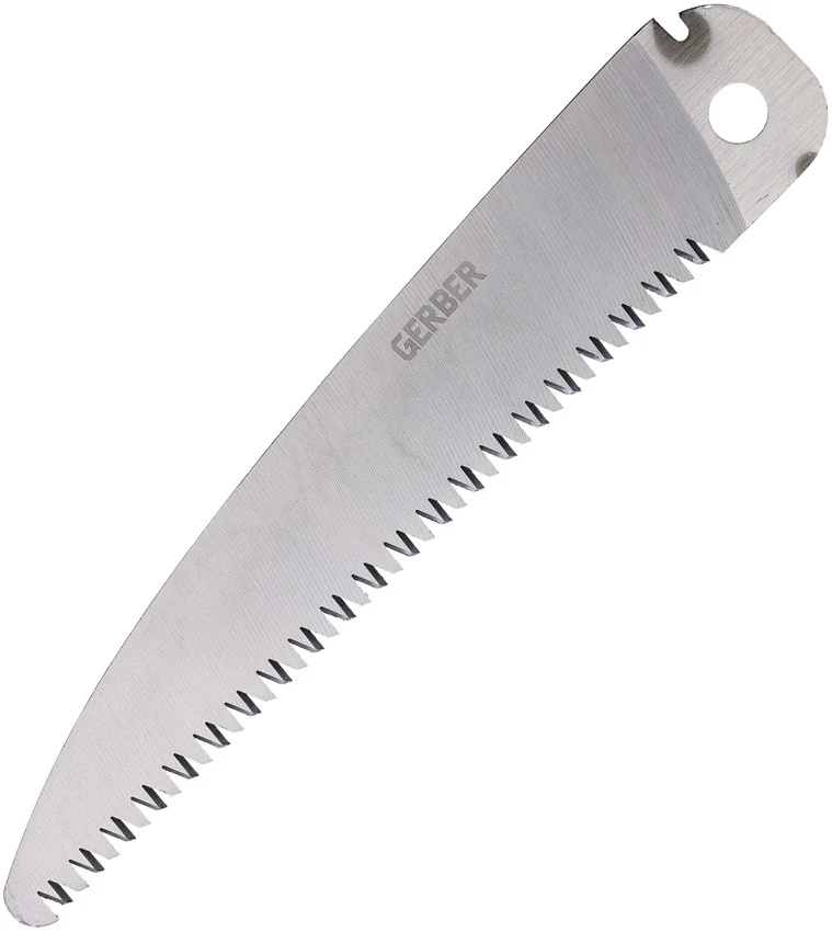 Gerber Exchange-A-Blade Replacement Saw Blade 8" (Coarse/Wood)