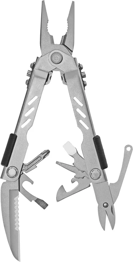 Gerber Compact Sport Multi-Plier 400 Multi Tool (Bead Blast) 5500 MP400