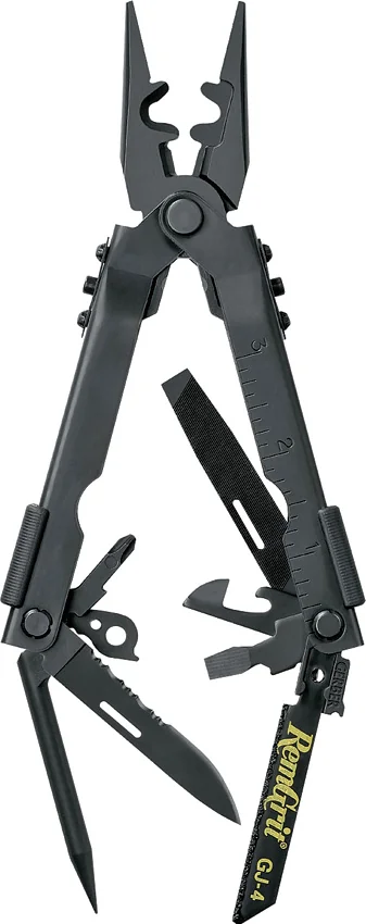 Gerber Knives DET Tool