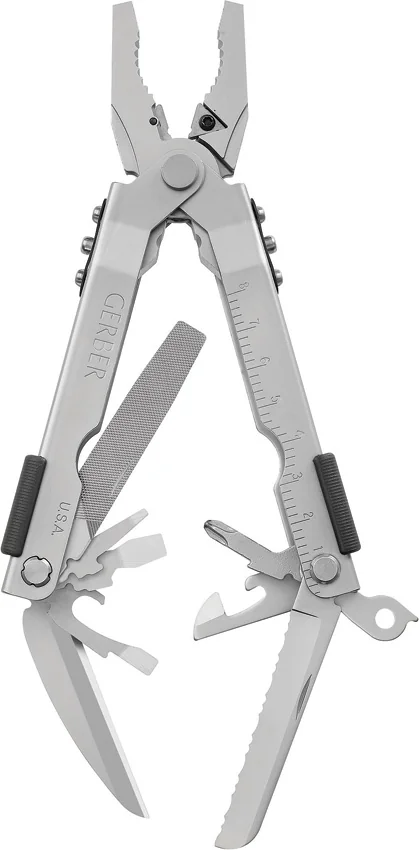 Gerber Knives MP600 Blunt Nose Pliers