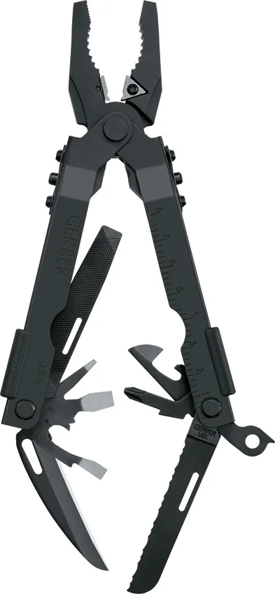 Gerber Knives Multi-Plier 600