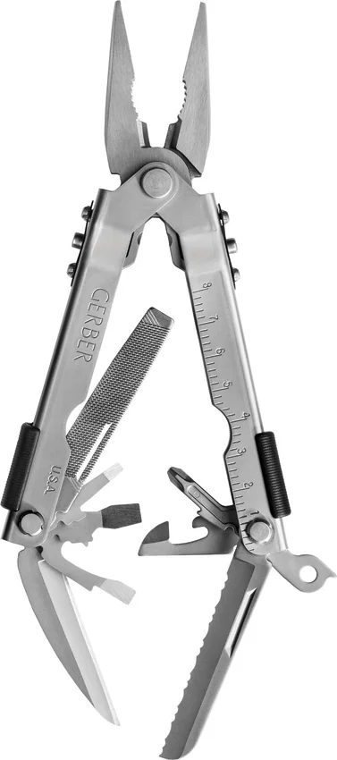 Gerber MP 600 Multi-Plier Multi Tool (Bead Blast) 07530