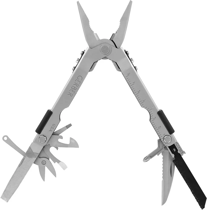 Gerber Knives Multi-Plier 600 Pro Scout