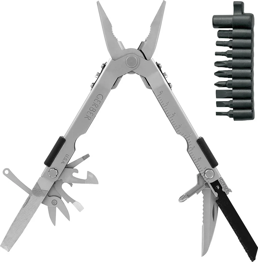Gerber Knives Multi-Plier 600 Pro Scout