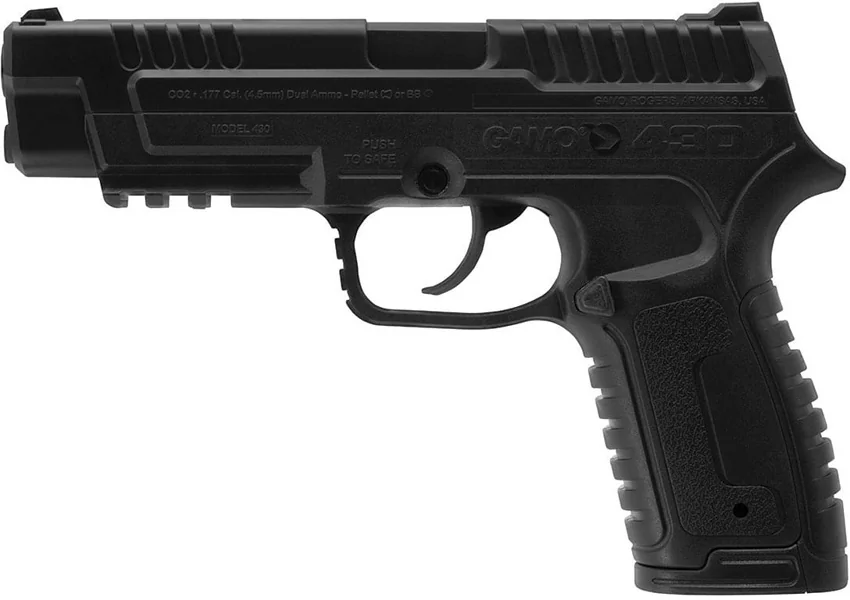 Gamo P-430 BB Pistol