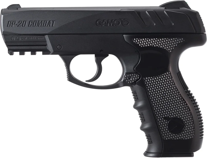 Gamo GP20 Combat BB Pistol