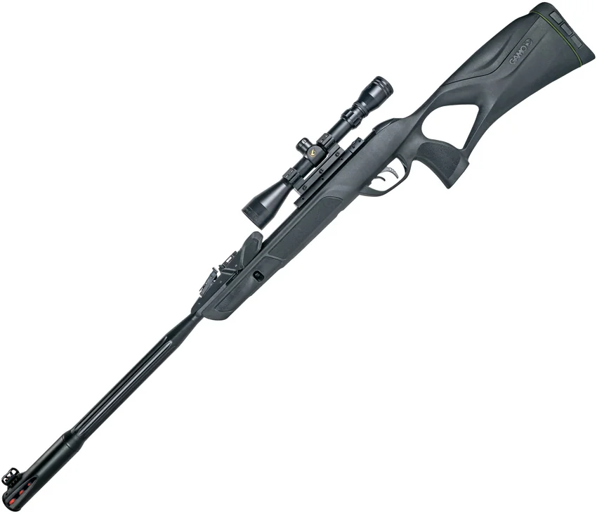 Gamo Swarm Fusion 10x Gen2 .177