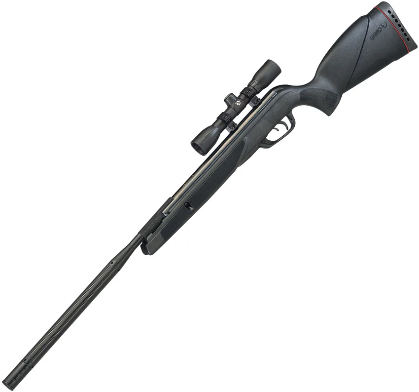 Gamo Wildcat Whisper .177 1300 FPS