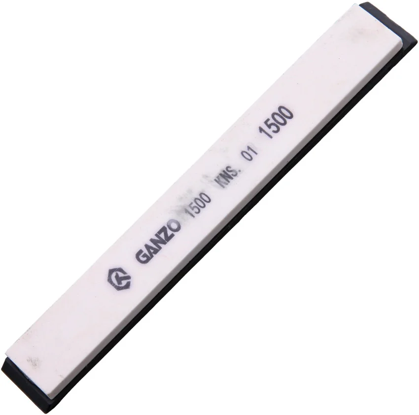 Ganzo Knives Sharpening Stone 1500 Grit