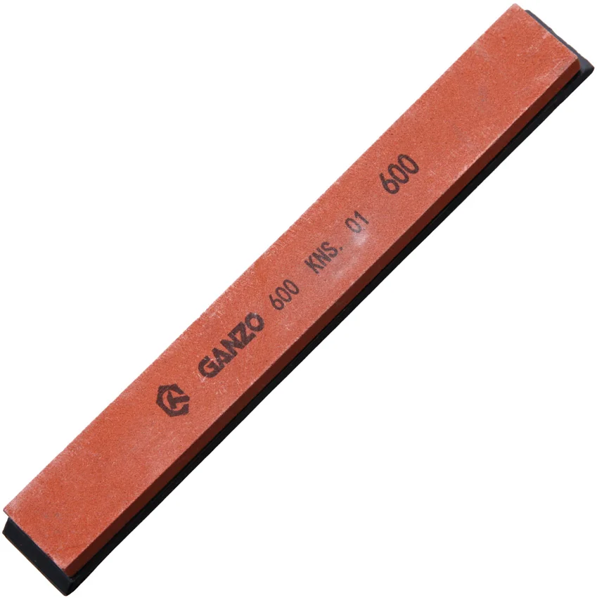 Ganzo Knives Sharpening Stone 600 Grit