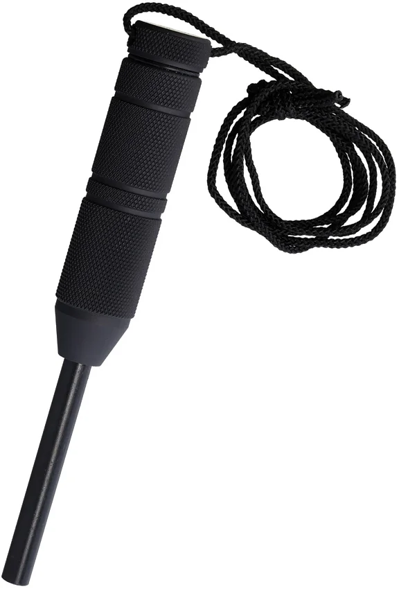 Gear Convoy B.U.S.H. Steel Blk Gunkote