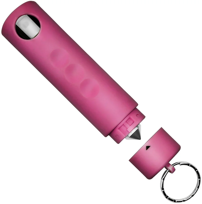 Guard Dog Harm and Hammer Pepper Spray