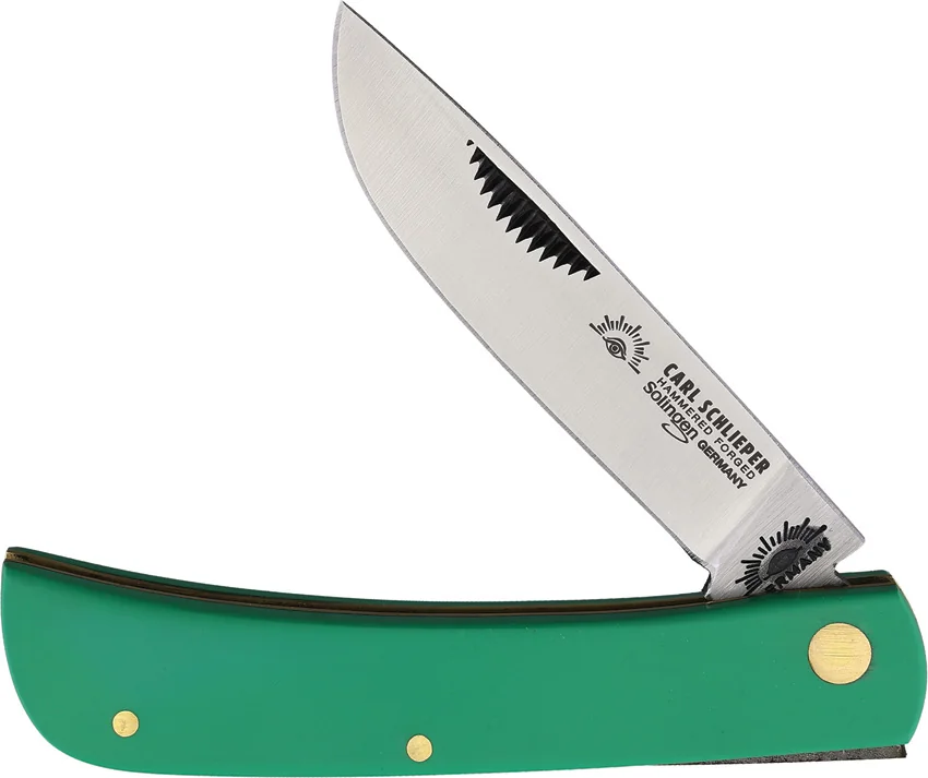 German Eye Clodbuster Jr Green