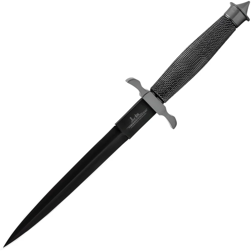 Hibben Hibben Black Shadow