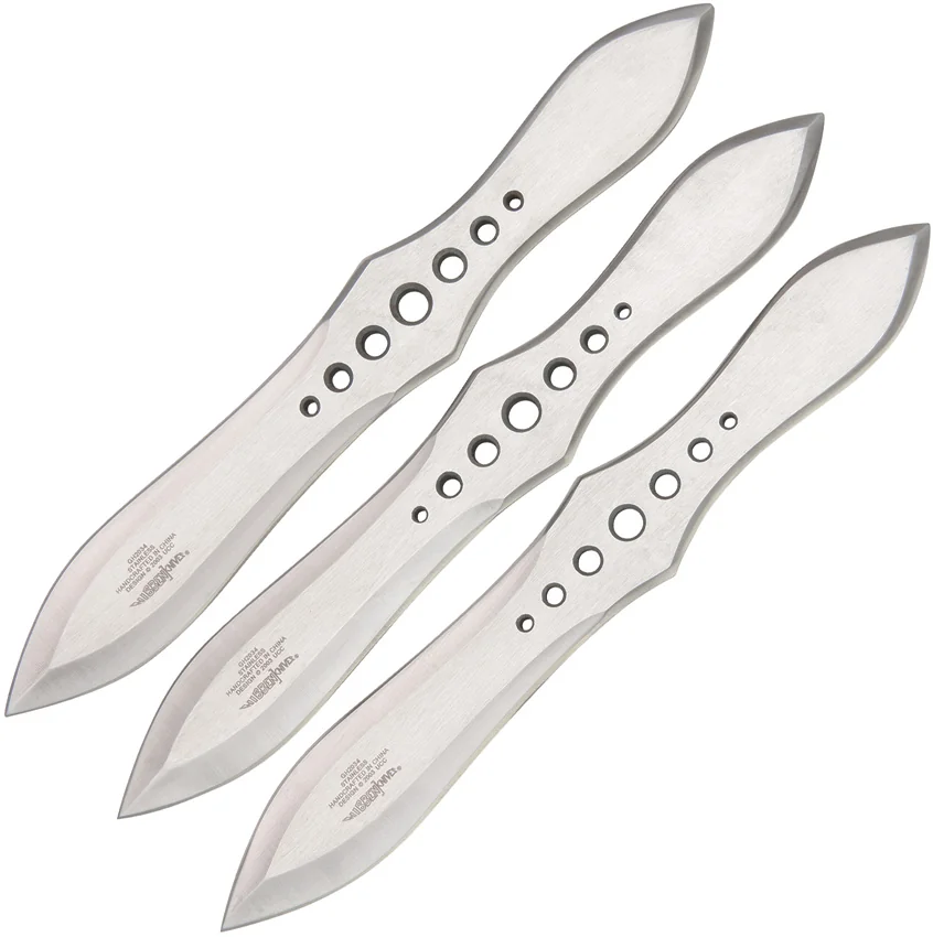 Hibben Competition Thrower