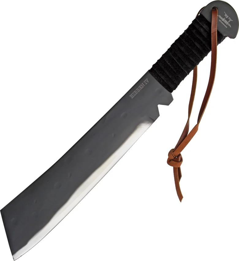 Hibben Hibben IV Machete