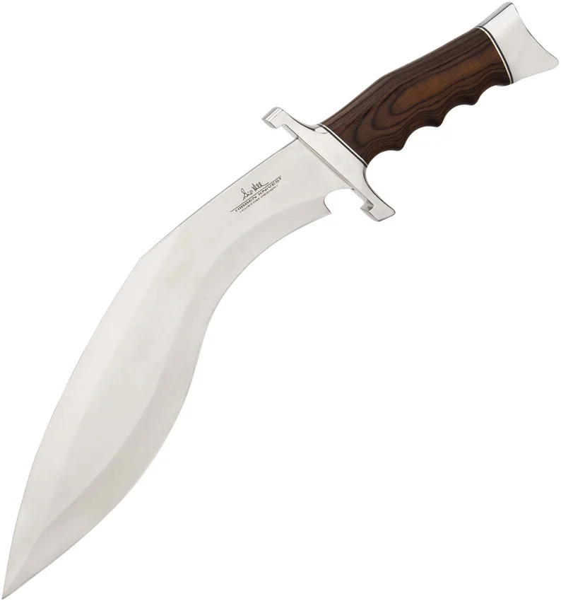 Hibben Kukri Fighter