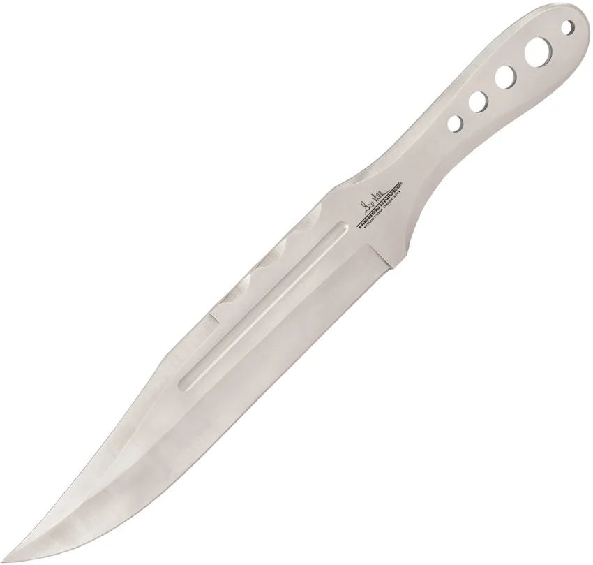 Hibben Hibben III Throwing Knife