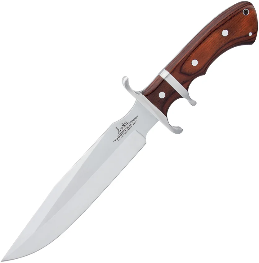 Hibben Sub-Hilt Fighter
