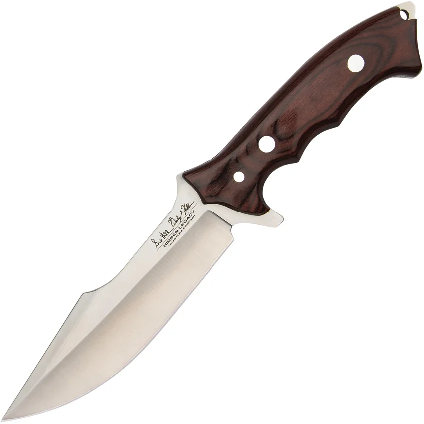 Hibben Legacy Fighter IV