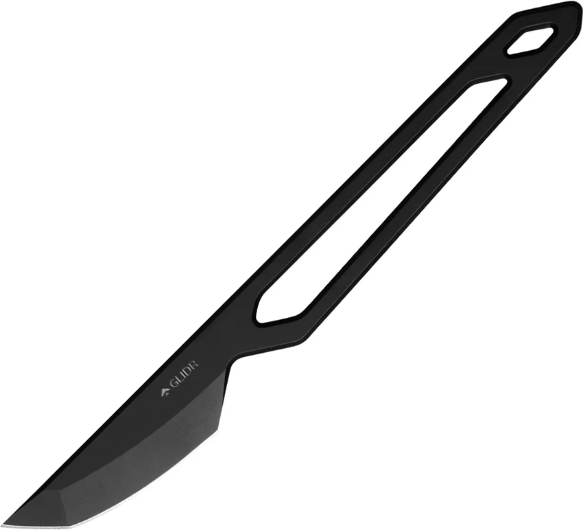 Glidr Sweeney Scalpel Neck Knife