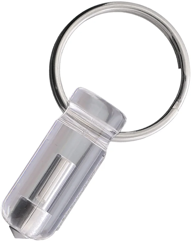 Glow Rhino Spark Glow FOB Blue