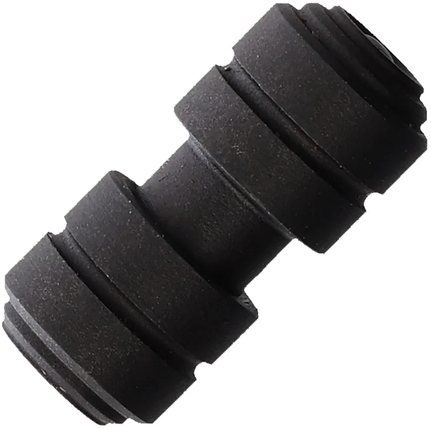 Glow Rhino WE Banter Tritium Thumbstud Black Stainless Steel (Green)