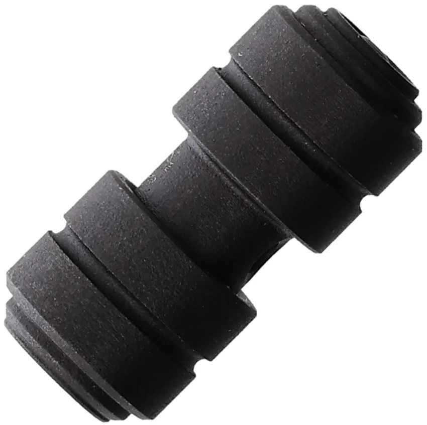 Glow Rhino WE Banter Tritium Thumbstud Black Stainless Steel (Blue)