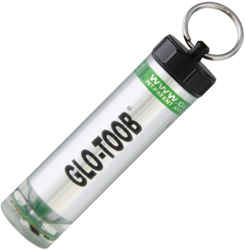 Glo-Toob AAA Pro Light Green