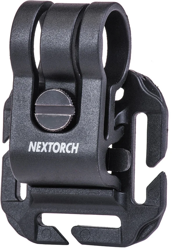 Glo-Toob Tactical Kit Black