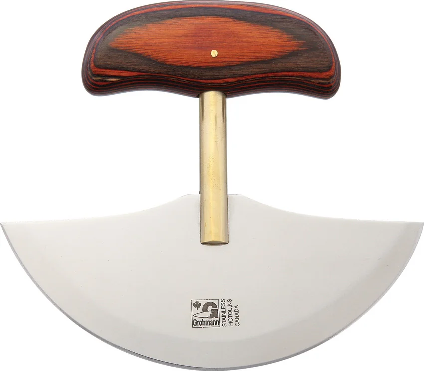Grohmann Ulu