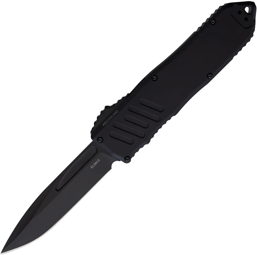 Guardian Tactical Auto Recon 040 OTF Elmax