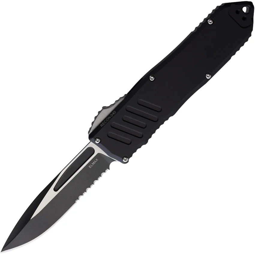 Guardian Tactical Auto Recon 040 OTF Elmax