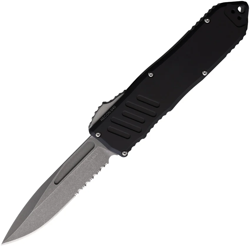 Guardian Tactical Auto Recon 040 OTF Elmax