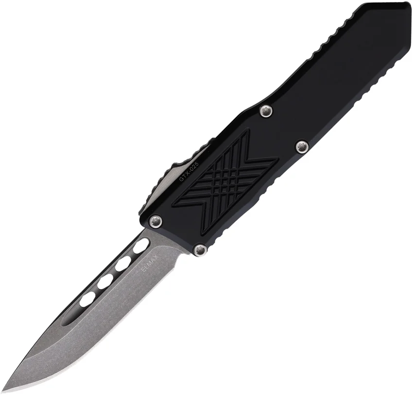 Guardian Tactical Auto GTX025 OTF SW